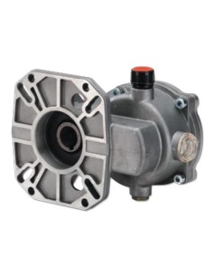 REDUCTOR B31 PARA MOTOR GASOLINA/DIESEL Ø.24 mm